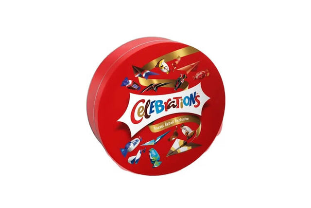 Celebrations Chocolate 165 g