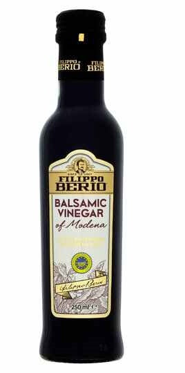 Filippo Berio Balsamic Vinegar 250 ml