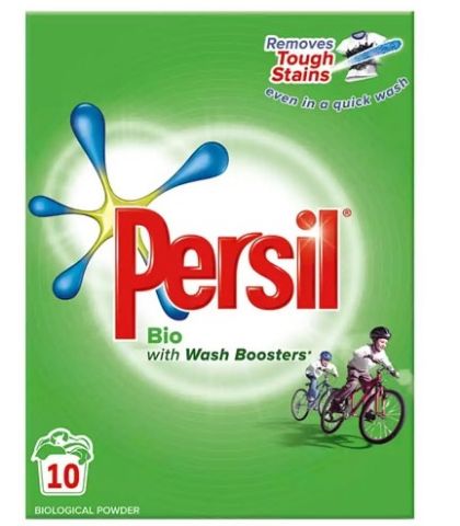 Persil Powder Bio 10 Washes 700 g