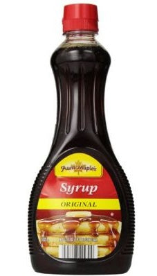 Aunt Maple Original Syrup 710 ml