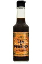 Lea & Perrins Worcestershire Sauce 150 ml