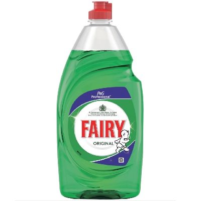 Fairy Original Washing Up Liquid 900 ml