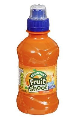 Robinsons Fruit Shoot Orange 20 cl