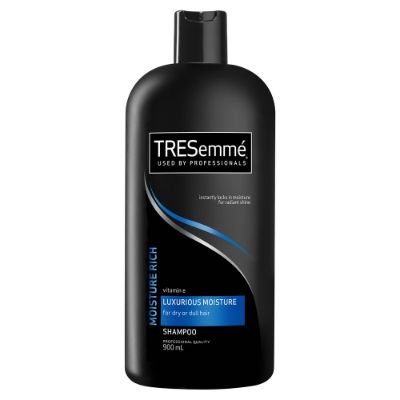 TRESemme Shampoo Luxurious Moisture 900 ml