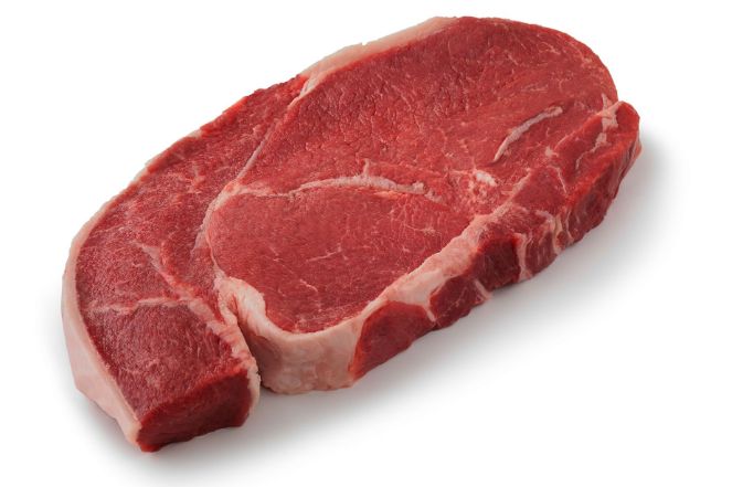 Artisan Butchery Beef Sirloin 500 g