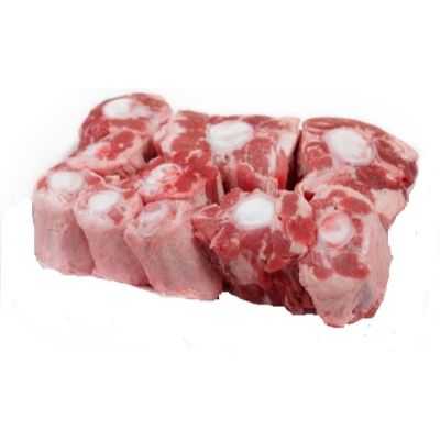 Artisan Butchery Oxtail - Skinless 500 g