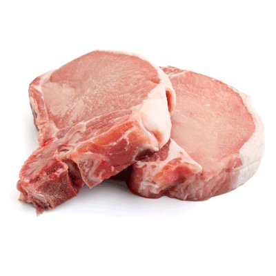 Artisan Butchery Pork Loin Chops 500 g