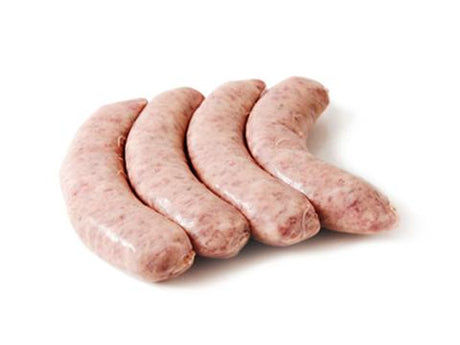 Artisan Butchery Cumberland Sausages 350 g x6