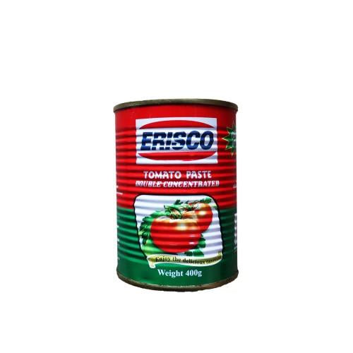 Erisco Tomato Paste Tin 400 g