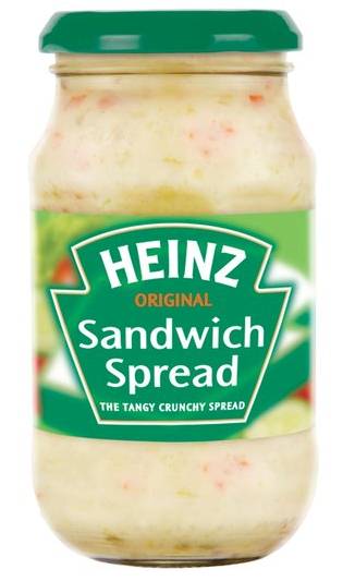 Heinz Sandwich Spread 300 g