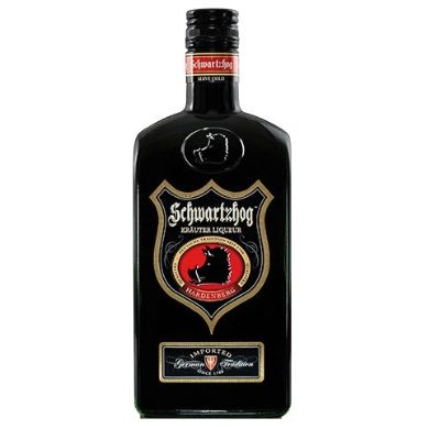 Schwartzhog Hardenberg Liqueur 70 cl