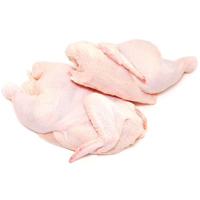 Chicken - Broiler - Cut Up