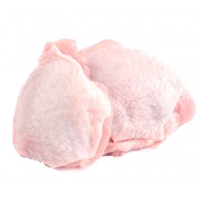 Chicken Thigh ~1 kg - Frozen