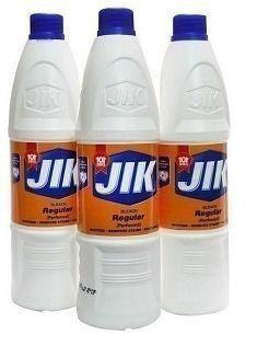 Jik Bleach Assorted 475 ml x2