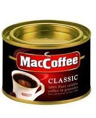 MacCoffee Coffee 50 g x3