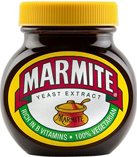 Marmite Yeast Extract 250 g