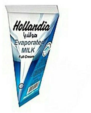 Hollandia Full Cream Evaporated Milk 60 g x16