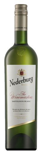 Nederburg The Winemasters Sauvignon Blanc 75 cl