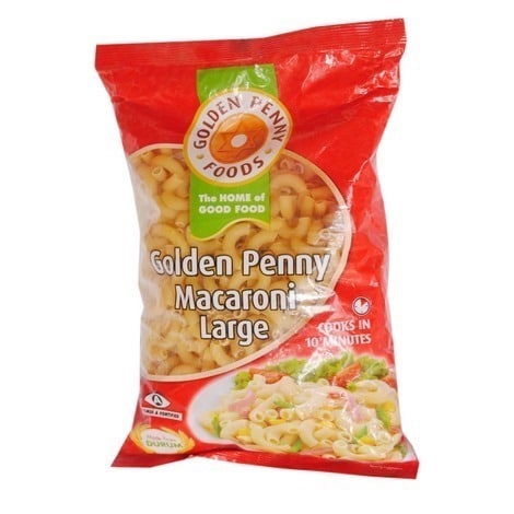 Golden Penny Pasta Twist 500 g x2