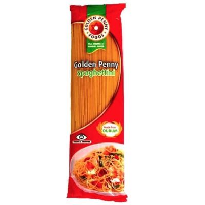 Golden Penny Spaghettini 500 g x2