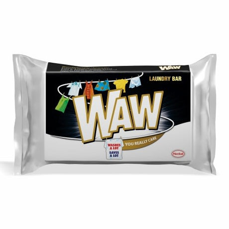 WAW Laundry Bar 130 g