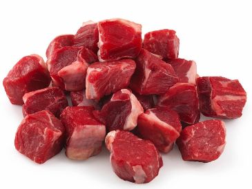 Artisan Butchery Beef - Stewing 500 g