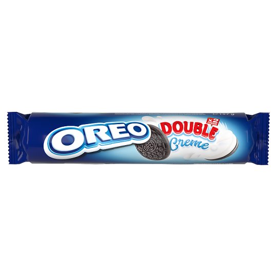 Oreo Double Creme 157 g