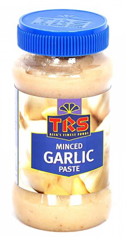 TRS Minced Garlic Paste 300 g