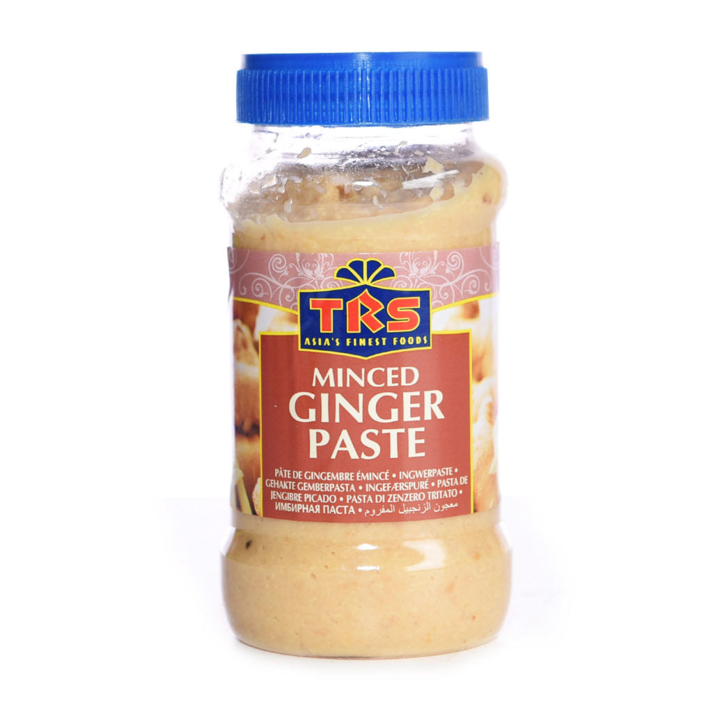 TRS Minced Ginger Paste 300 g