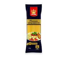 Crown Spaghetti 500 g x4