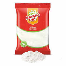 Bayara Rice Powder 400 g