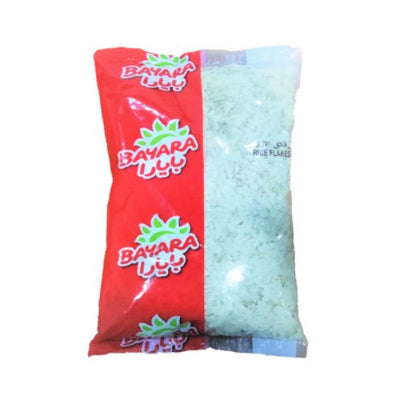 Bayara Rice Flakes 1 kg