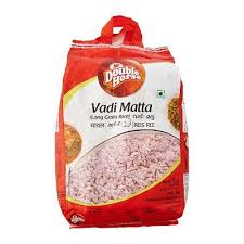 Januz Red Matta Rice 5 kg