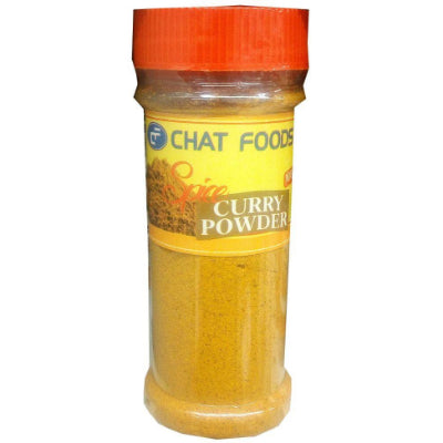 Chat Foods Spice Turmeric Powder 100 g