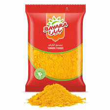 Bayara Turmeric Powder 100 g