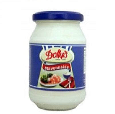 Dolly's Mayonnaise 235 ml