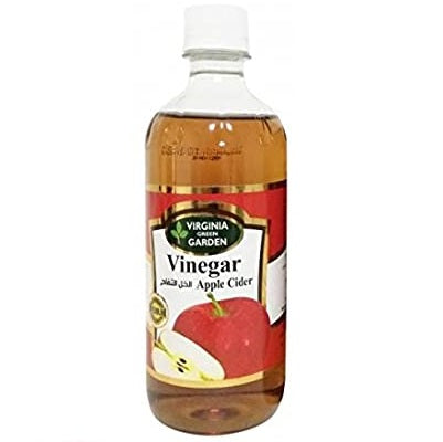 Virginia Garden Apple Cider Vinegar 473 ml