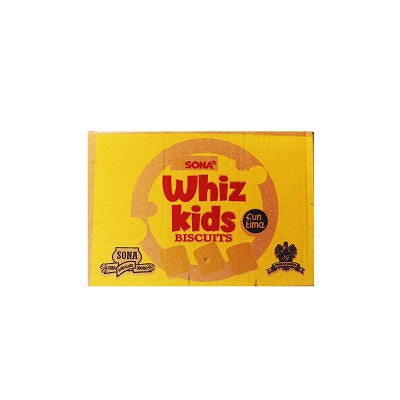 Sona Whiz Kids Biscuits 17 g x12