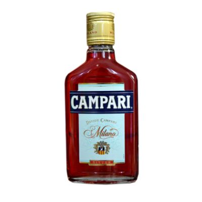 Campari Bitter 20 cl