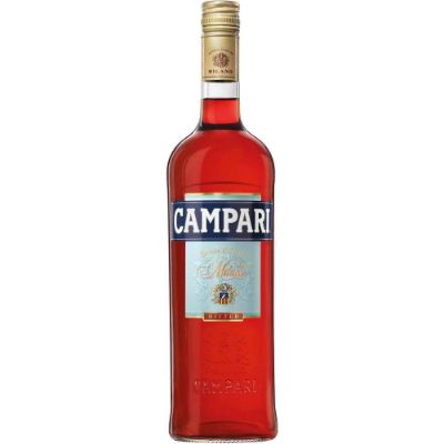 Campari Bitter 70 cl