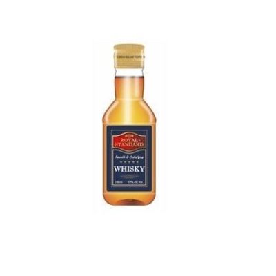 Royal Standard Whisky 20 cl