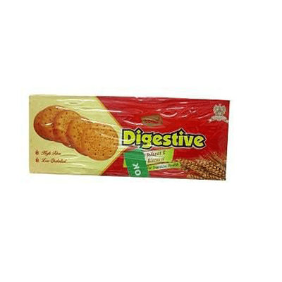 Sona Nutri Digestive Biscuits Sugar-Free 240 g