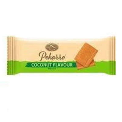 Pekarro Biscuit Coconut Flavour 84 g