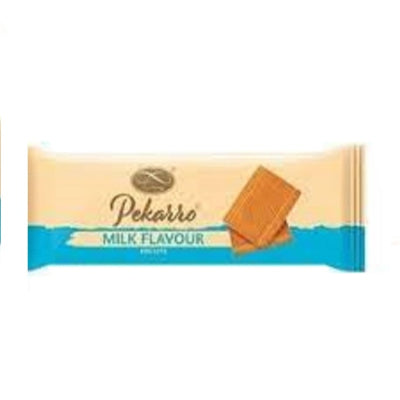 Pekarro Biscuit Milk Flavour 84 g