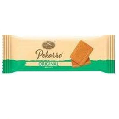 Pekarro Biscuit Original 84 g