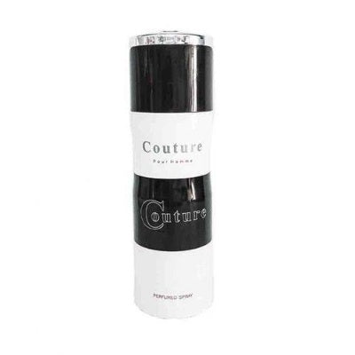 Couture Perfumed Spray Pour Homme 200 ml