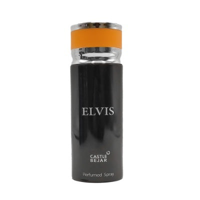 Elvis Perfumed Spray 200 ml