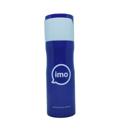 Imo Perfumed Spray 200 ml