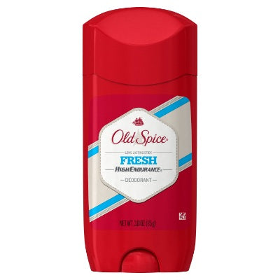 Old Spice Deodorant Stick High Endurance Fresh 85 g