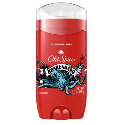 Old Spice Deodorant Stick Krakengard 85 g